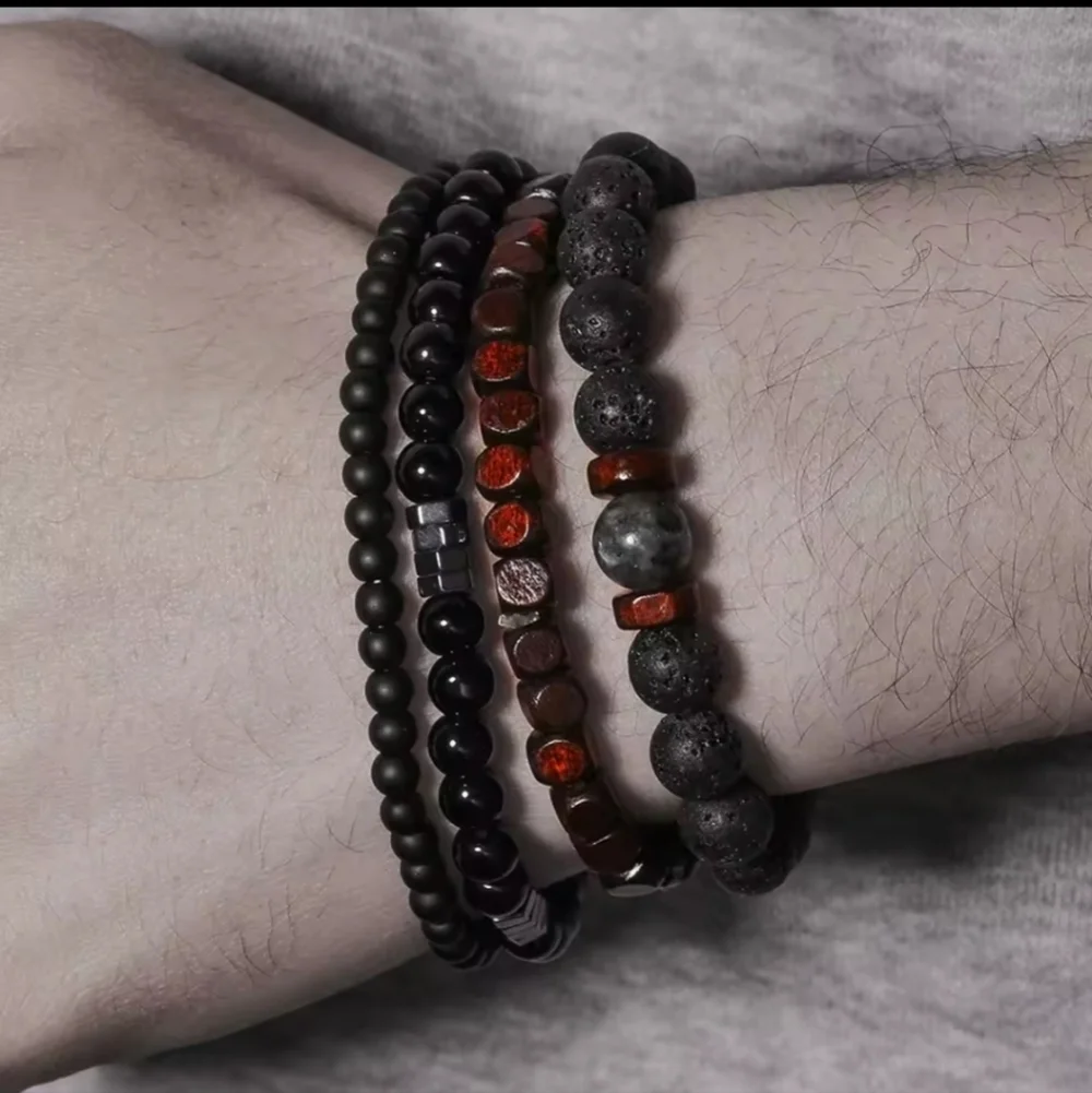 Beads Bracelet​ Set